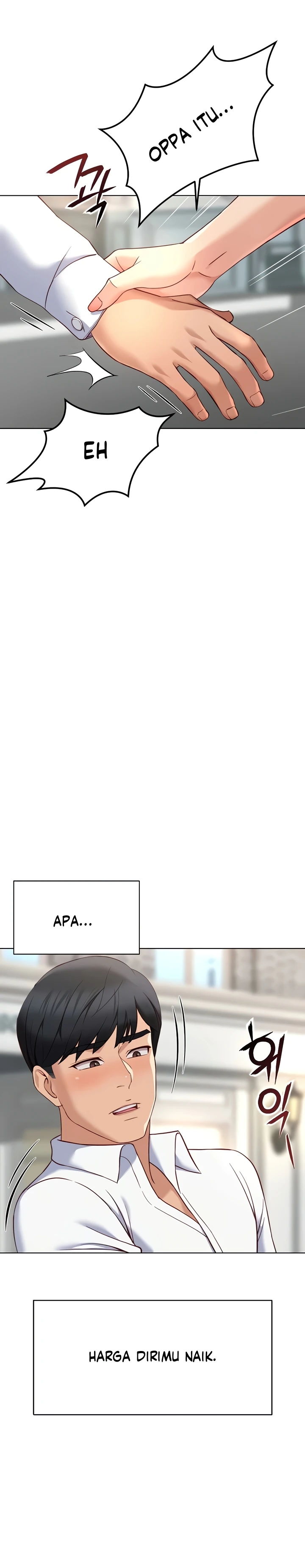 Common Sense Manipulation Program - Page 22